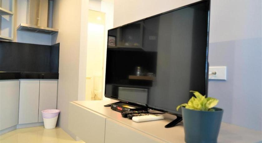 Silom Studios Μπανγκόκ Εξωτερικό φωτογραφία