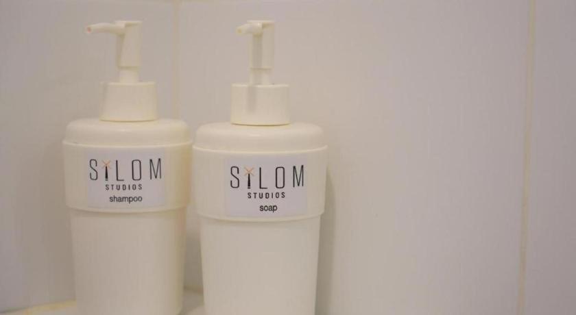 Silom Studios Μπανγκόκ Εξωτερικό φωτογραφία