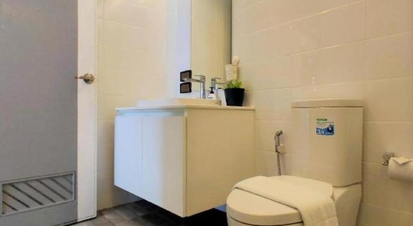 Silom Studios Μπανγκόκ Εξωτερικό φωτογραφία